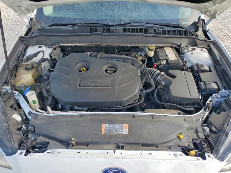 3FA6P0K97HR120042 2017 FORD FUSION photo no. 11