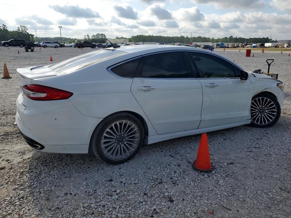 3FA6P0K97HR120042 2017 FORD FUSION photo no. 3