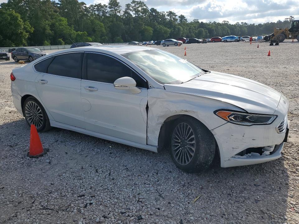 3FA6P0K97HR120042 2017 FORD FUSION photo no. 4