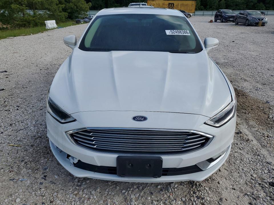 3FA6P0K97HR120042 2017 FORD FUSION photo no. 5