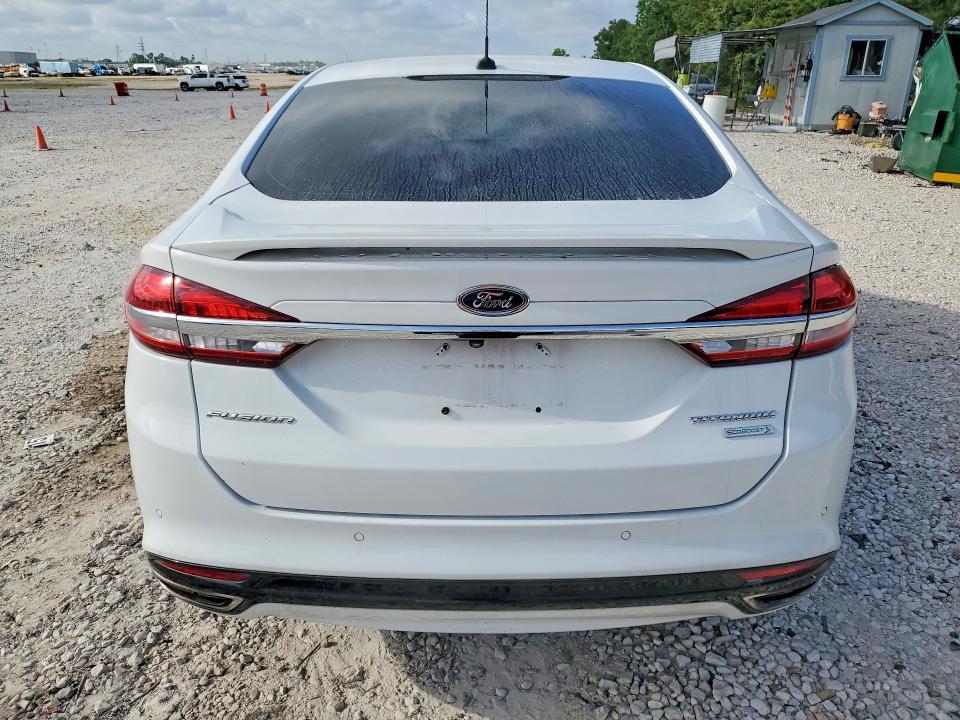 3FA6P0K97HR120042 2017 FORD FUSION photo no. 6