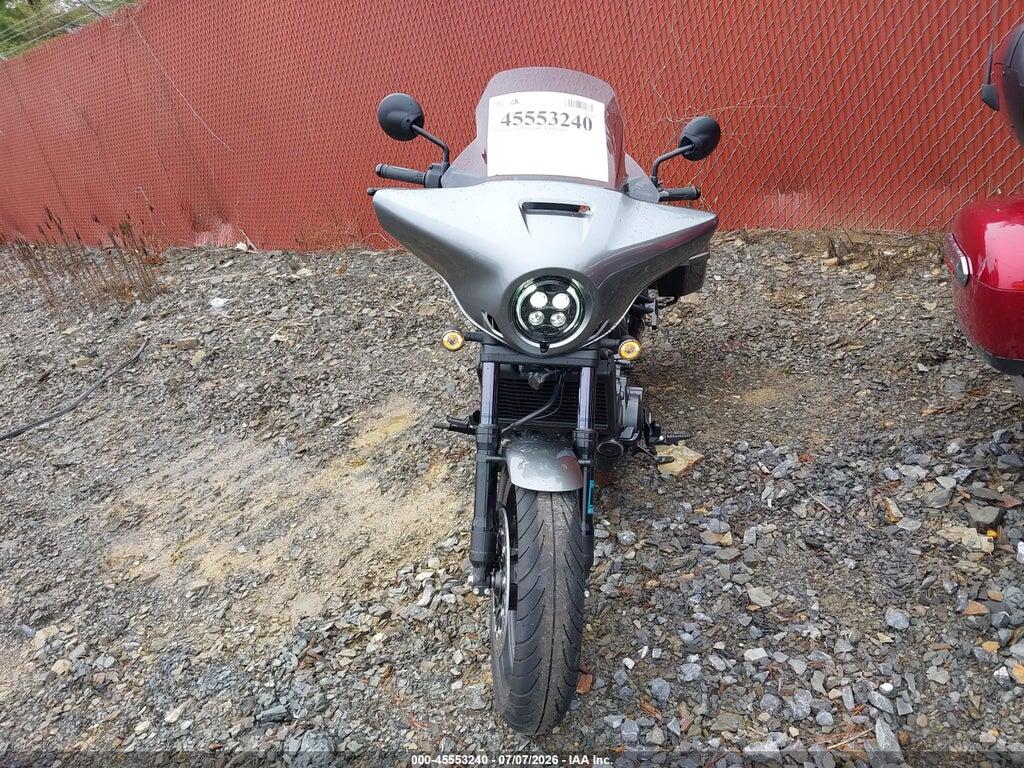 JH2SC87G3TK100563 2026 HONDA CMX1100 photo no. 5