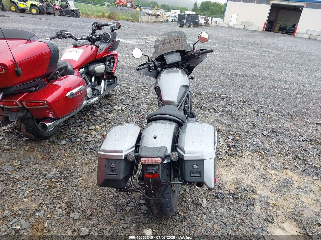 JH2SC87G3TK100563 2026 HONDA CMX1100 photo no. 6
