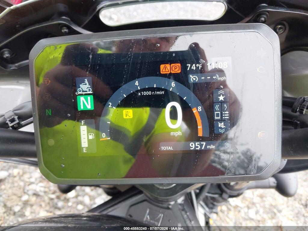 JH2SC87G3TK100563 2026 HONDA CMX1100 photo no. 7