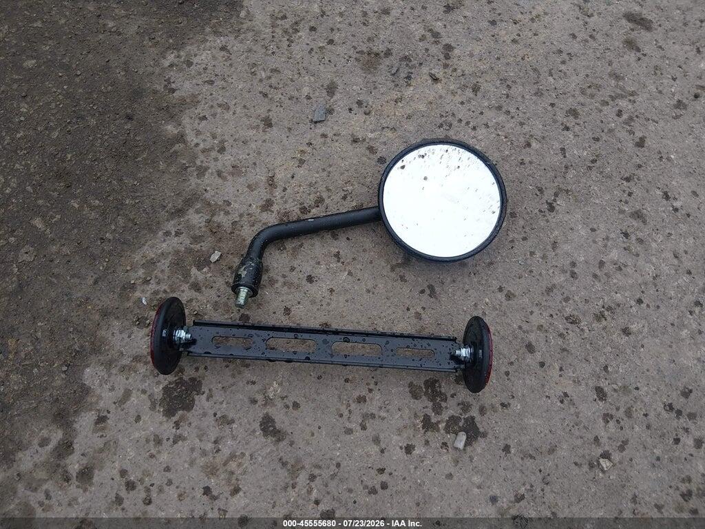 MLHNC5353T5901692 2026 HONDA CMX300 photo no. 12