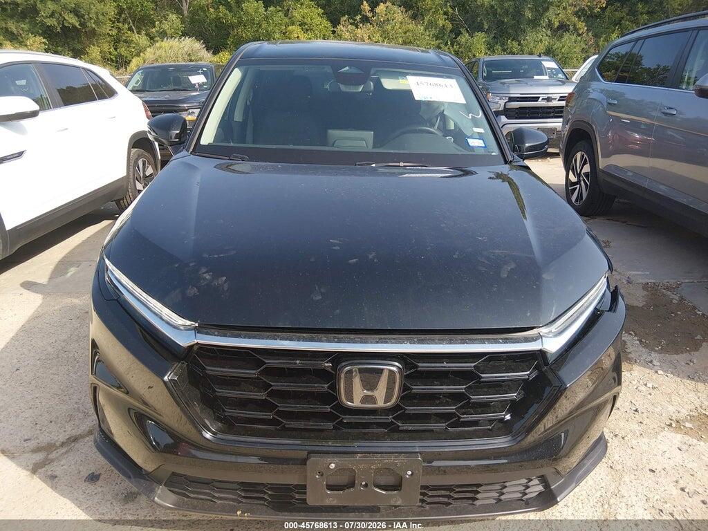 2HKRS3H46TH338357 2026 HONDA CR-V photo no. 12