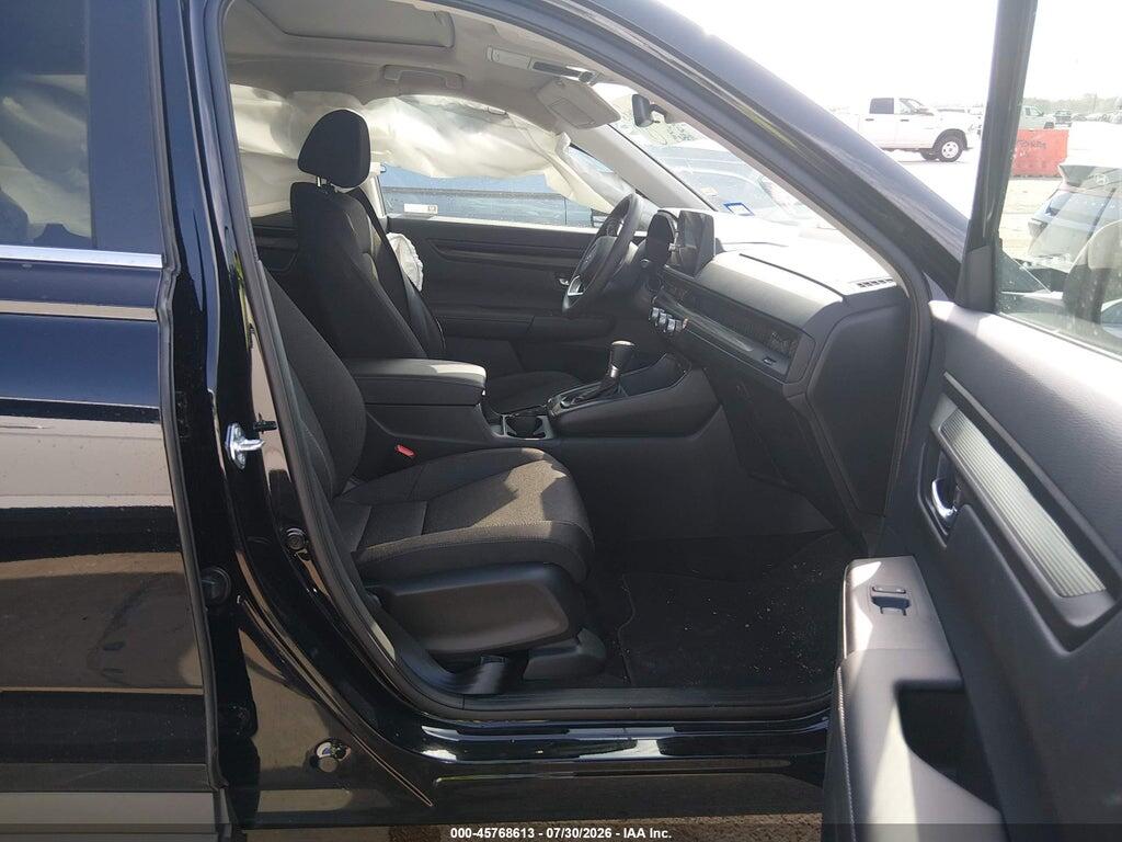 2HKRS3H46TH338357 2026 HONDA CR-V photo no. 5