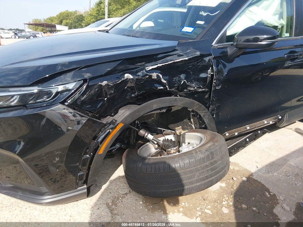 2HKRS3H46TH338357 2026 HONDA CR-V photo no. 6