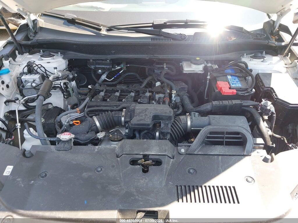 2HKRS4H79TH433477 2026 HONDA CR-V photo no. 10