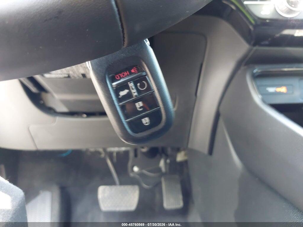 2HKRS4H79TH433477 2026 HONDA CR-V photo no. 11