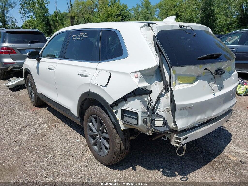 2HKRS4H79TH433477 2026 HONDA CR-V photo no. 3