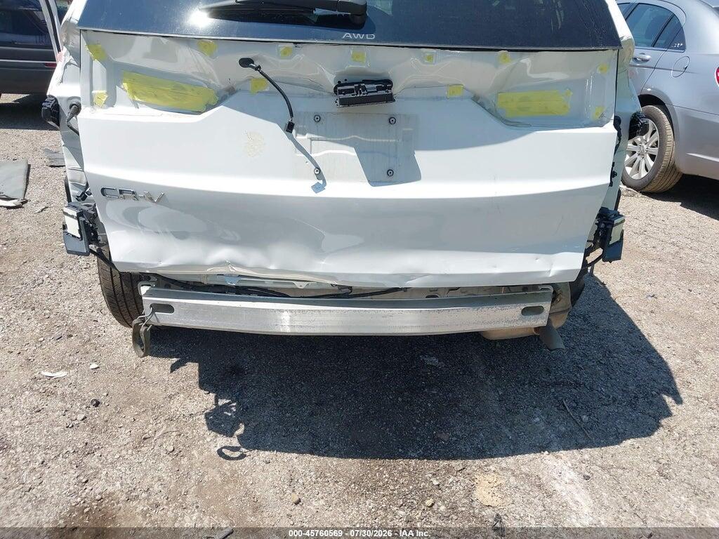 2HKRS4H79TH433477 2026 HONDA CR-V photo no. 6