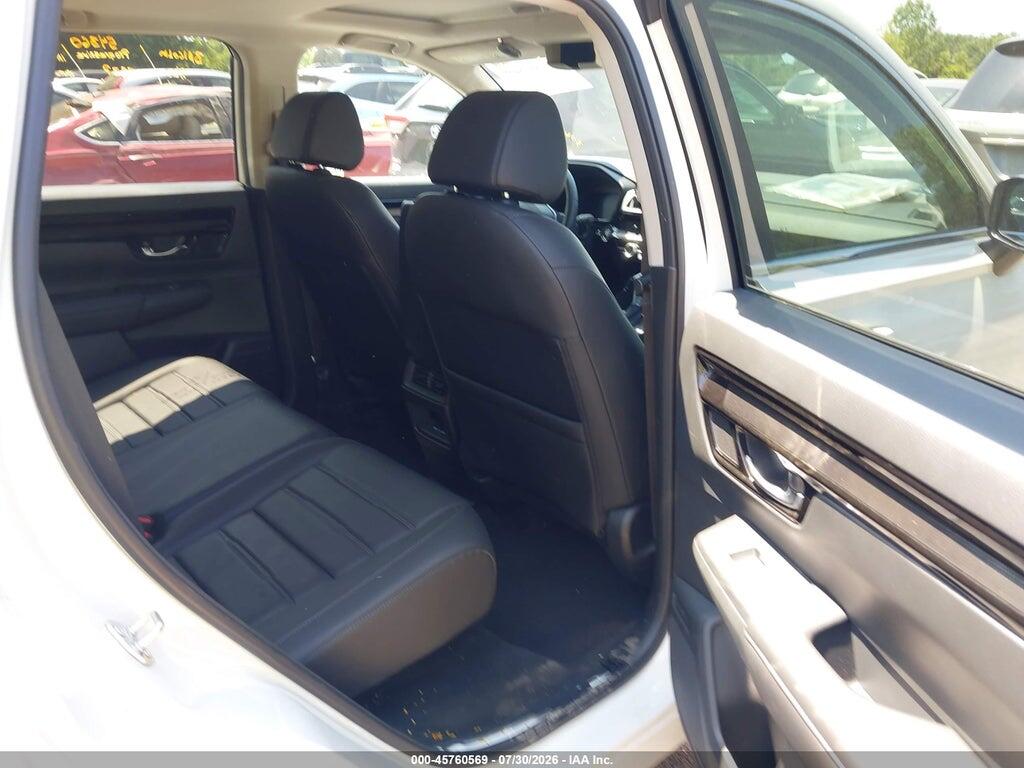 2HKRS4H79TH433477 2026 HONDA CR-V photo no. 8
