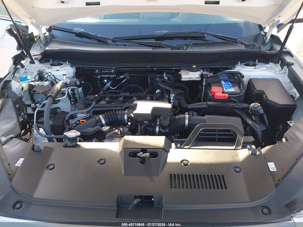 5J6RS3H47TL014257 2026 HONDA CR-V photo no. 10