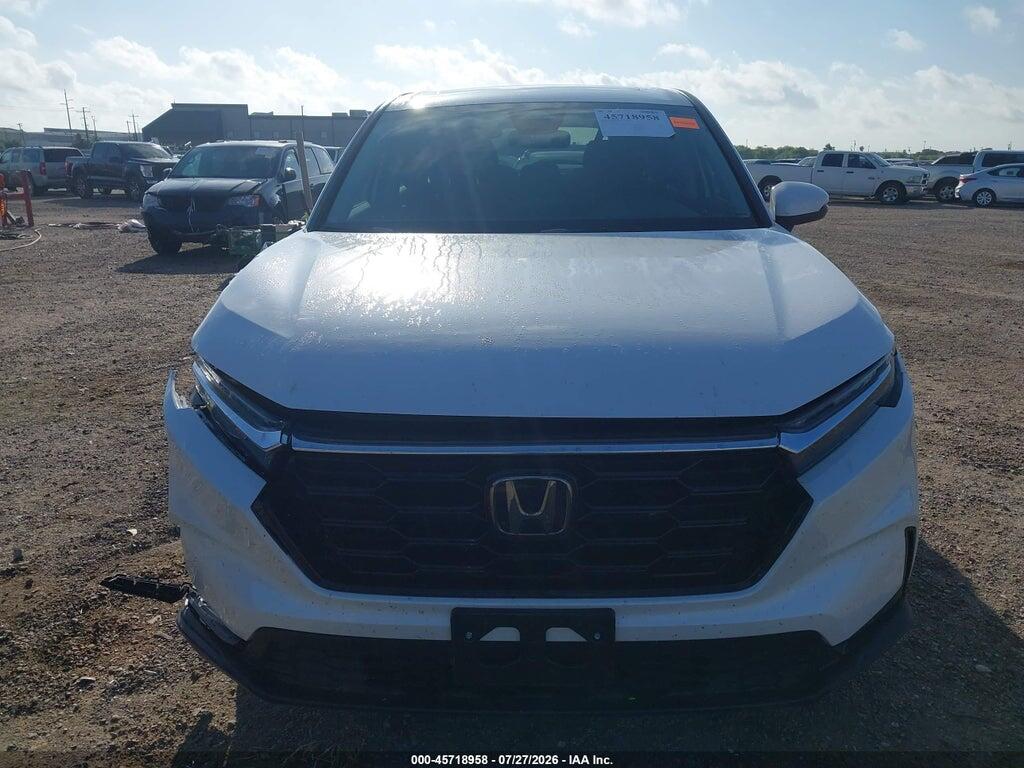 5J6RS3H47TL014257 2026 HONDA CR-V photo no. 11