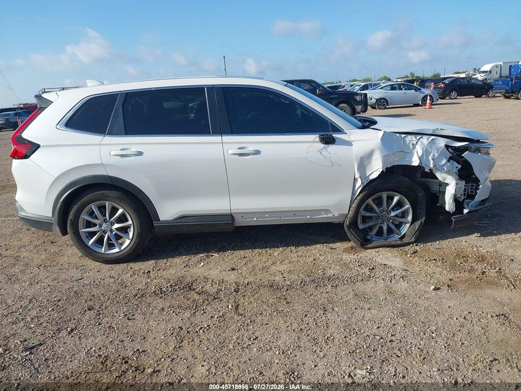 5J6RS3H47TL014257 2026 HONDA CR-V photo no. 12