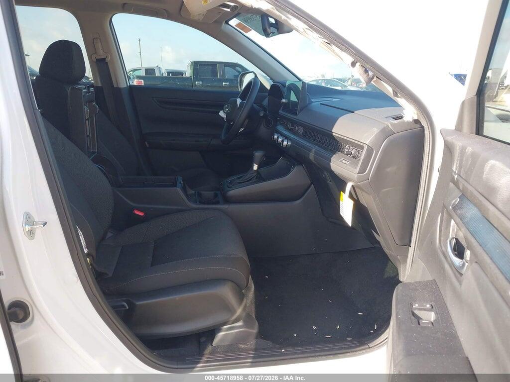 5J6RS3H47TL014257 2026 HONDA CR-V photo no. 5