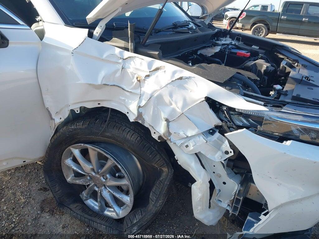 5J6RS3H47TL014257 2026 HONDA CR-V photo no. 6