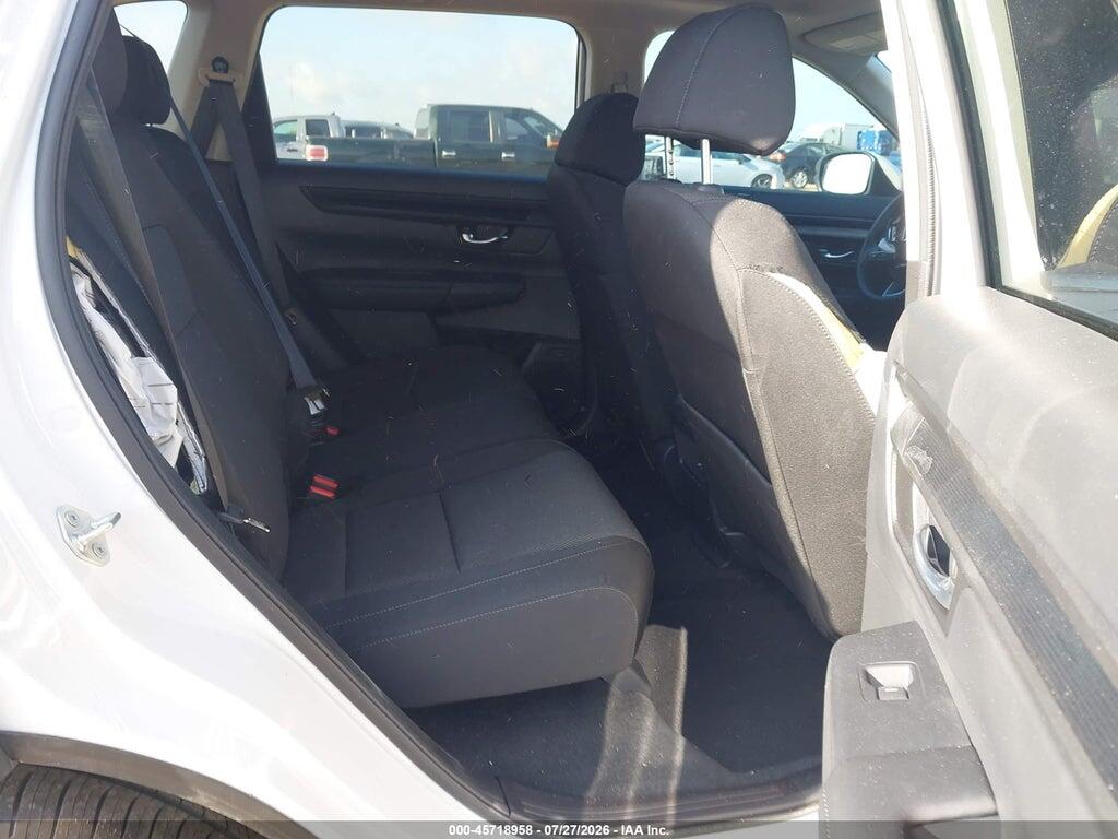 5J6RS3H47TL014257 2026 HONDA CR-V photo no. 8