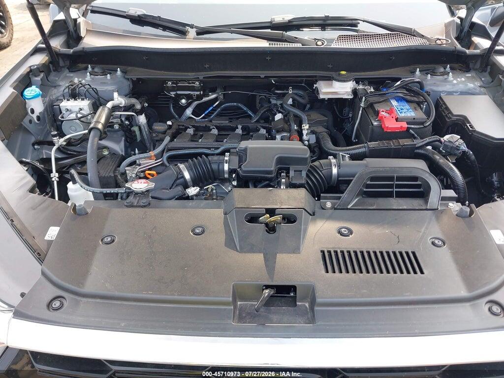 2HKRS3H41TH314922 2026 HONDA CR-V photo no. 10