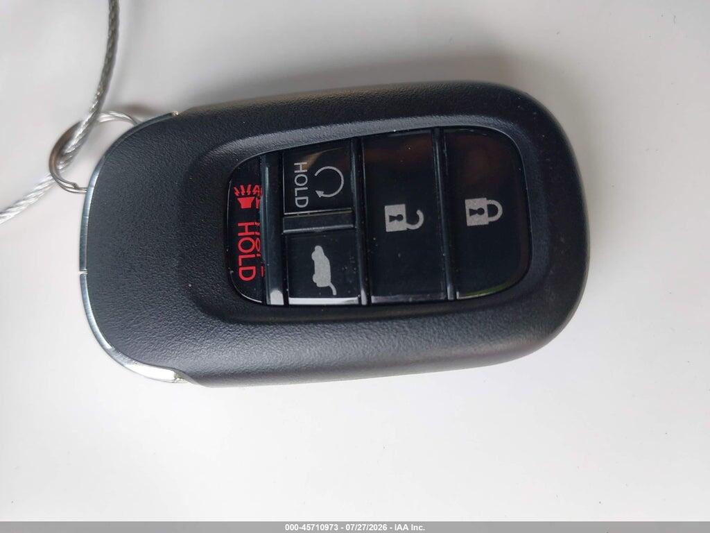 2HKRS3H41TH314922 2026 HONDA CR-V photo no. 11