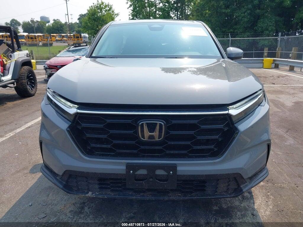 2HKRS3H41TH314922 2026 HONDA CR-V photo no. 12