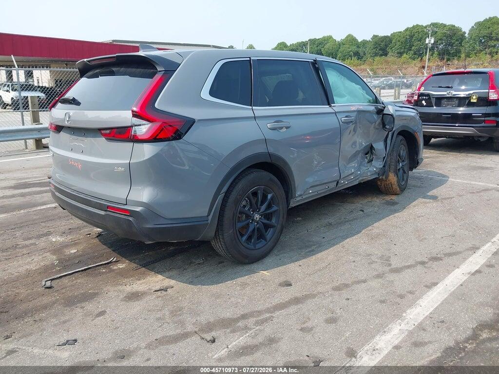 2HKRS3H41TH314922 2026 HONDA CR-V photo no. 4