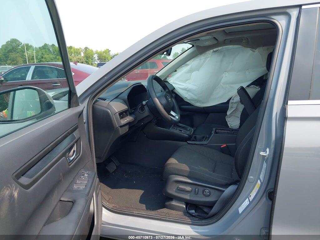 2HKRS3H41TH314922 2026 HONDA CR-V photo no. 5