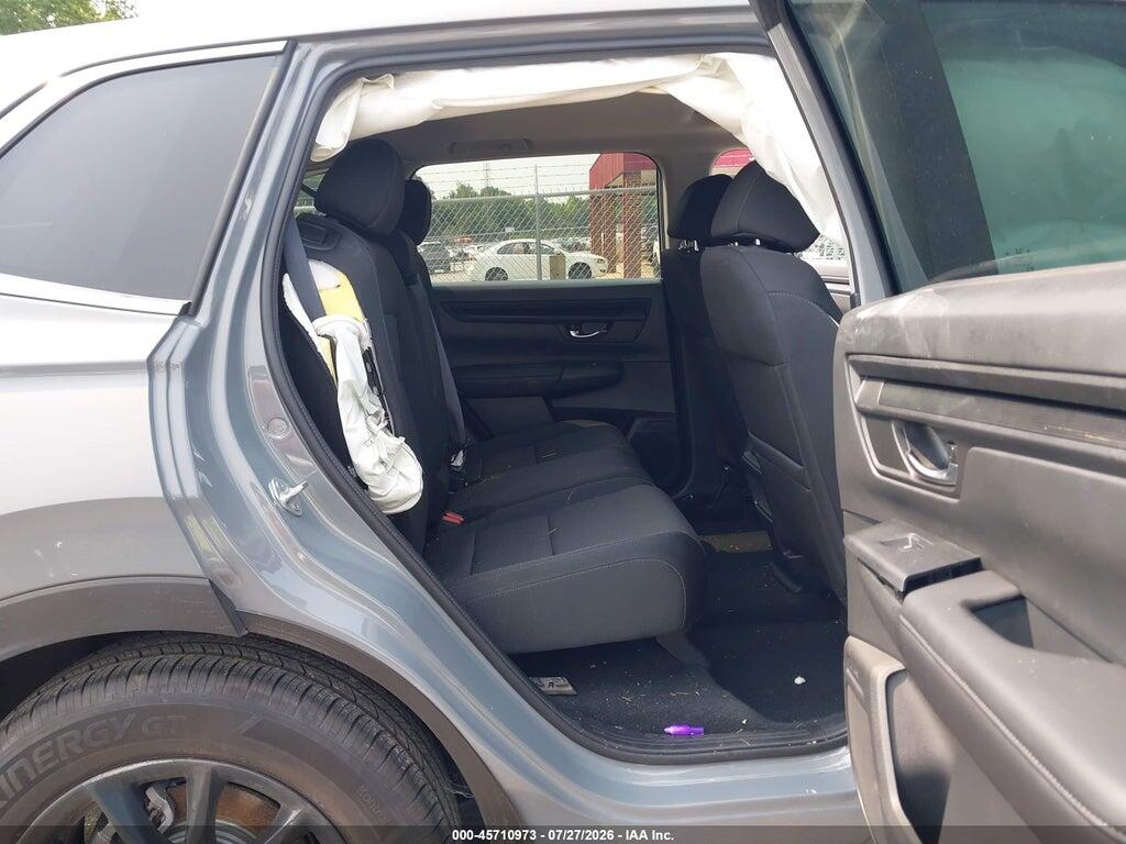 2HKRS3H41TH314922 2026 HONDA CR-V photo no. 8