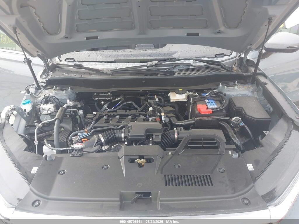 7FARS4H79TE008988 2026 HONDA CR-V photo no. 10