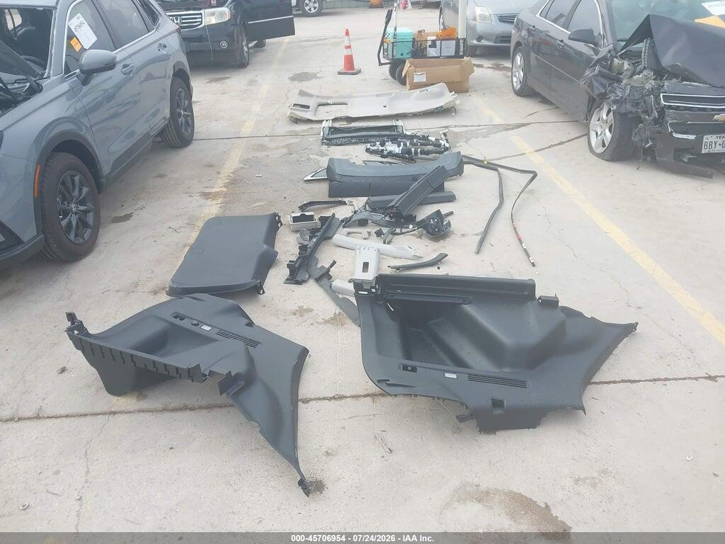 7FARS4H79TE008988 2026 HONDA CR-V photo no. 12