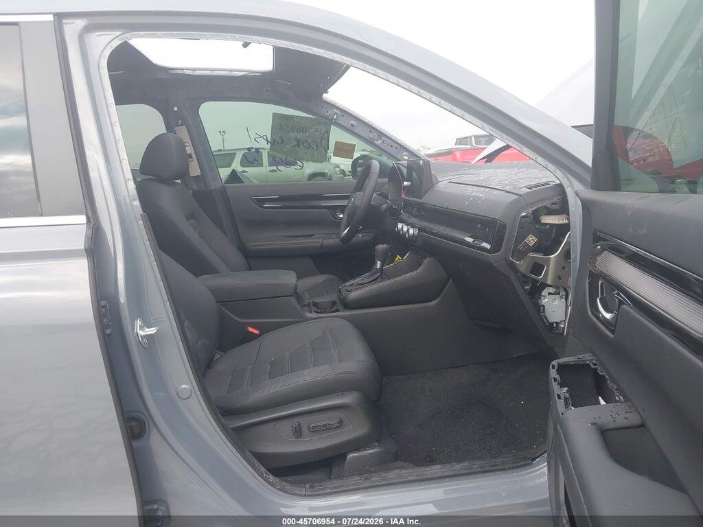 7FARS4H79TE008988 2026 HONDA CR-V photo no. 5