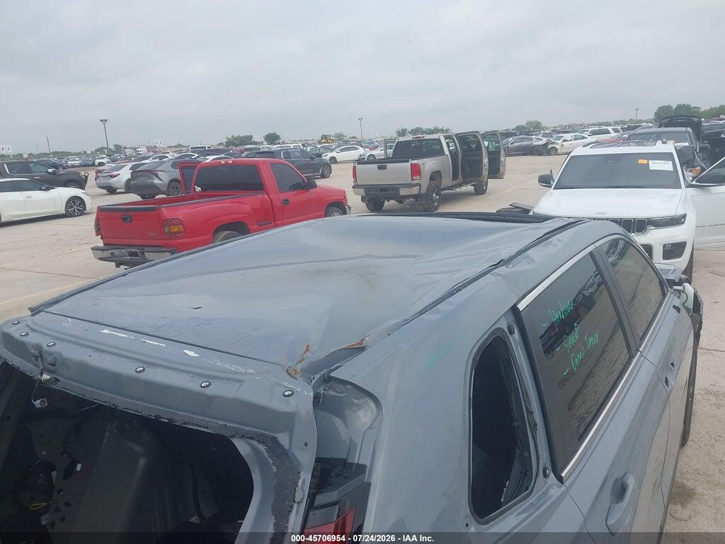 7FARS4H79TE008988 2026 HONDA CR-V photo no. 6