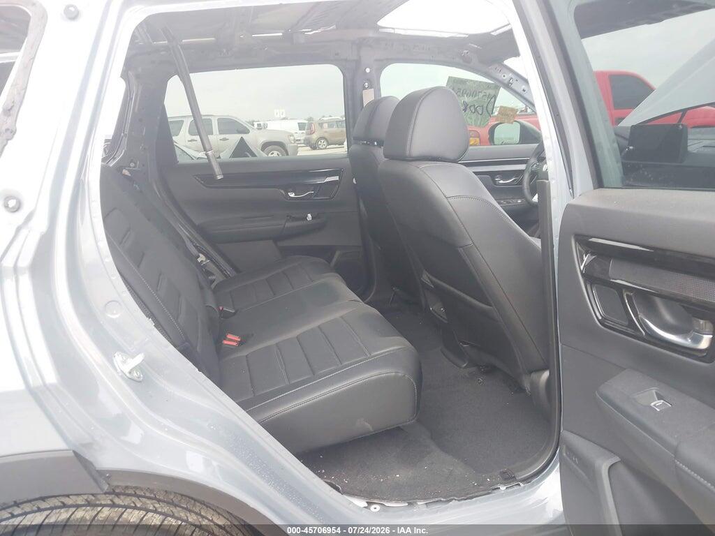7FARS4H79TE008988 2026 HONDA CR-V photo no. 8