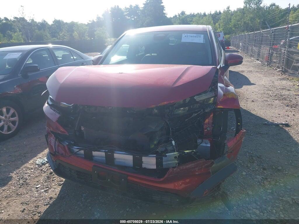 2HKRS4H70TH464455 2026 HONDA CR-V photo no. 6
