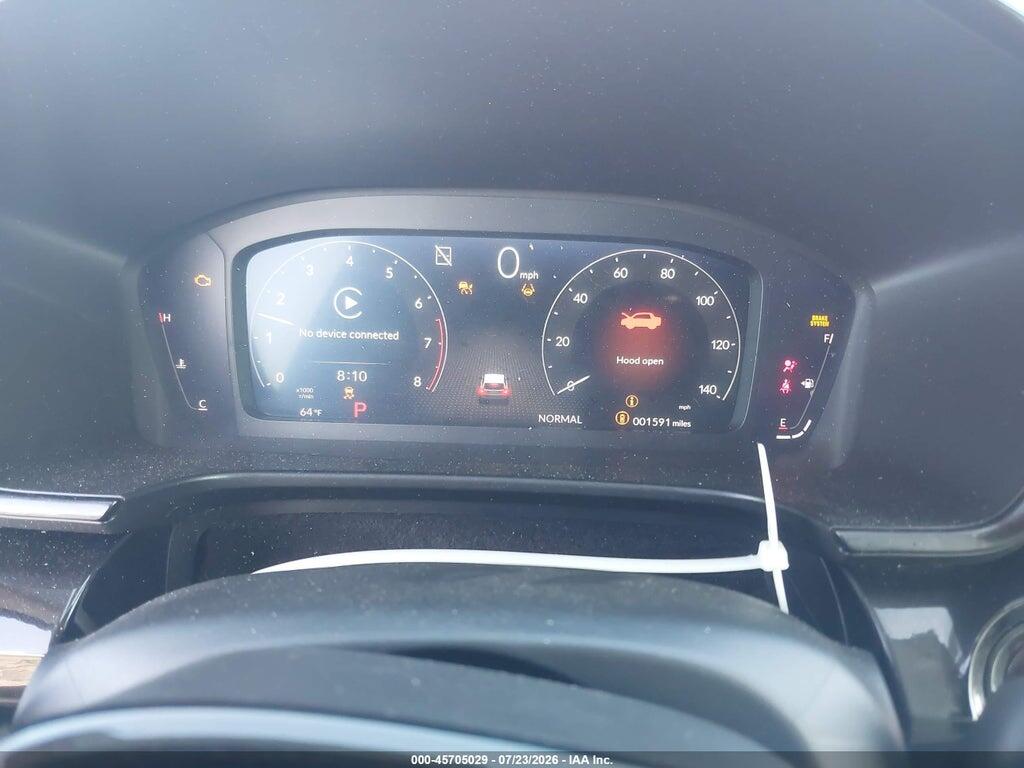2HKRS4H70TH464455 2026 HONDA CR-V photo no. 7
