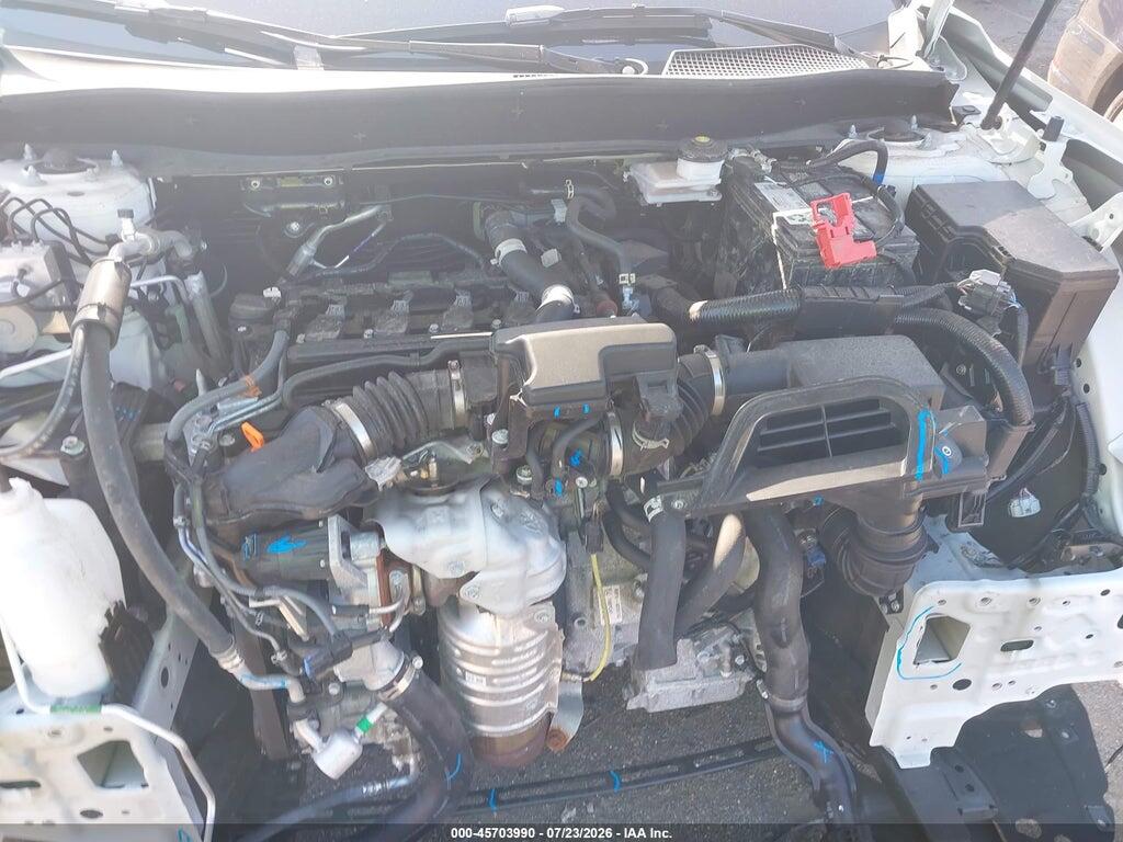 2HKRS4H73TH445124 2026 HONDA CR-V photo no. 10