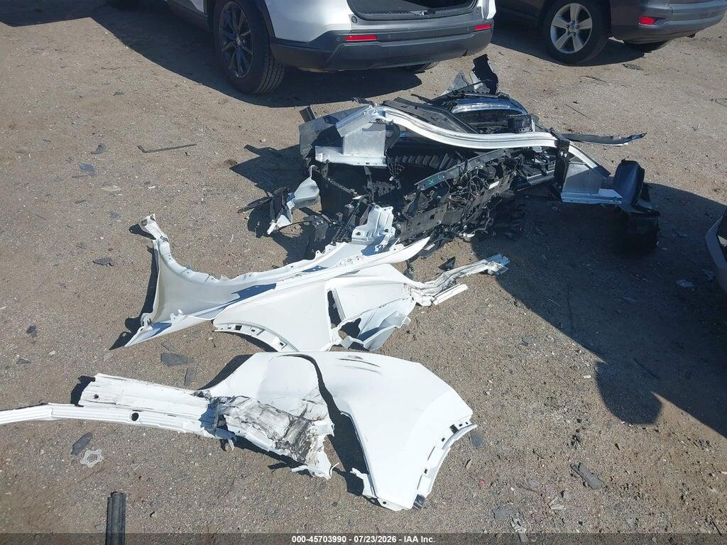 2HKRS4H73TH445124 2026 HONDA CR-V photo no. 12