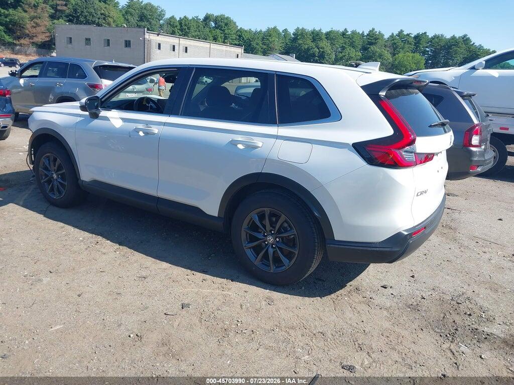 2HKRS4H73TH445124 2026 HONDA CR-V photo no. 3