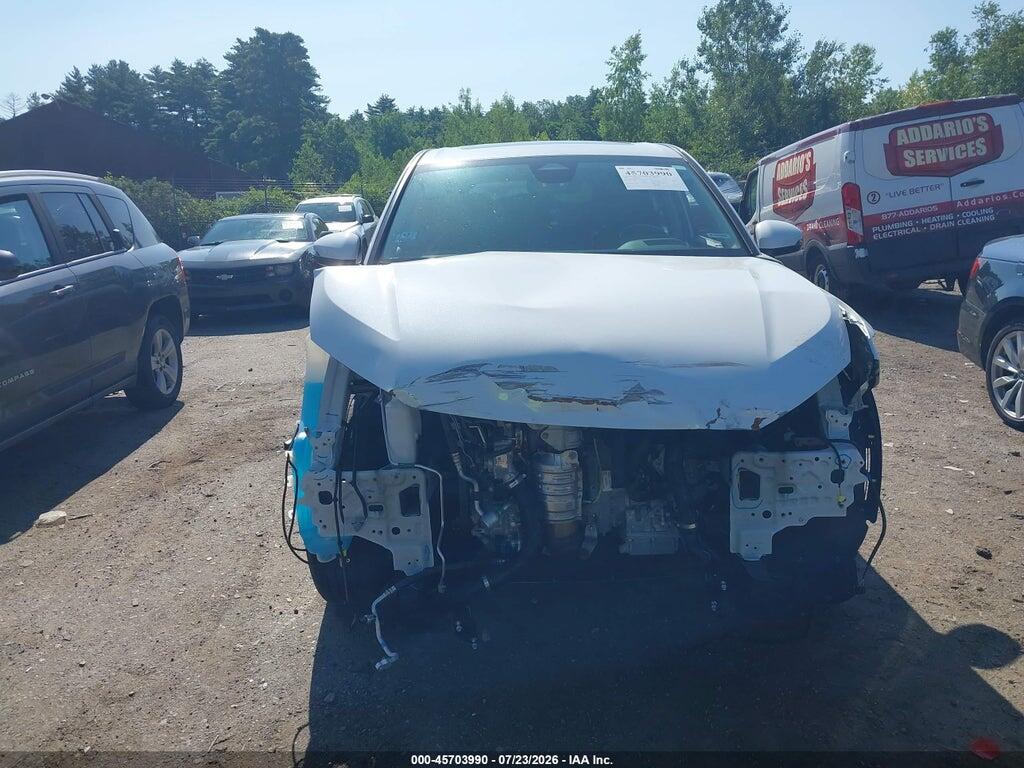 2HKRS4H73TH445124 2026 HONDA CR-V photo no. 6