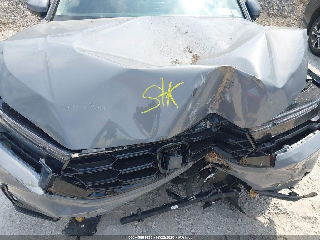 2HKRS4H74TH415369 2026 HONDA CR-V photo no. 10
