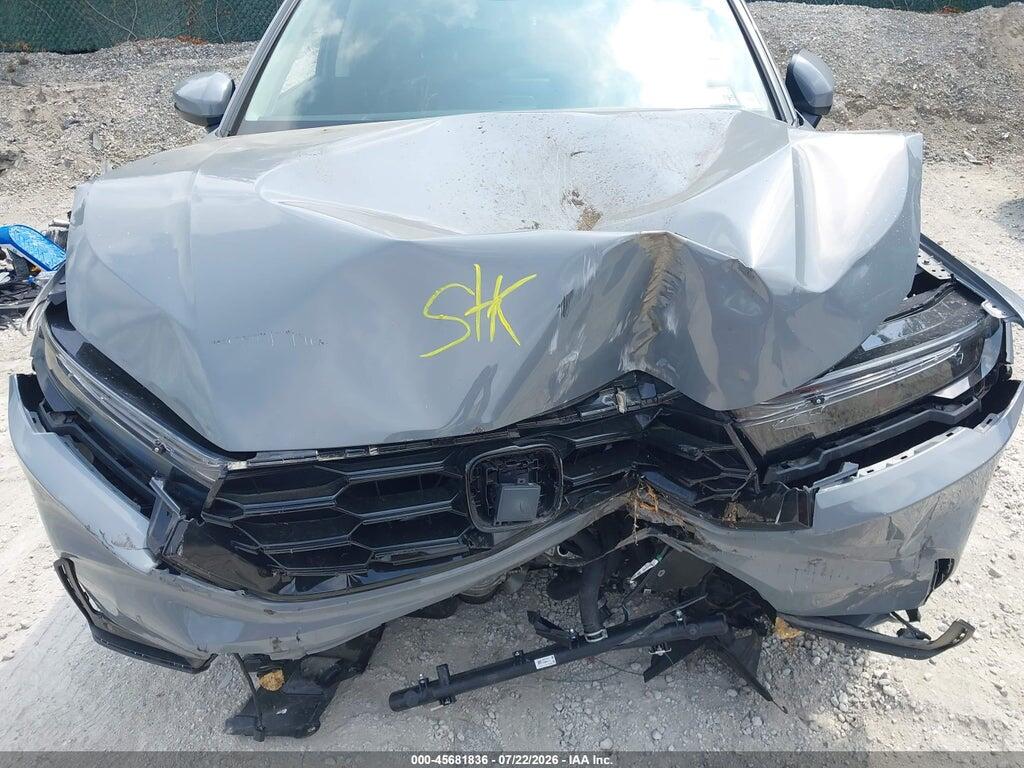 2HKRS4H74TH415369 2026 HONDA CR-V photo no. 6
