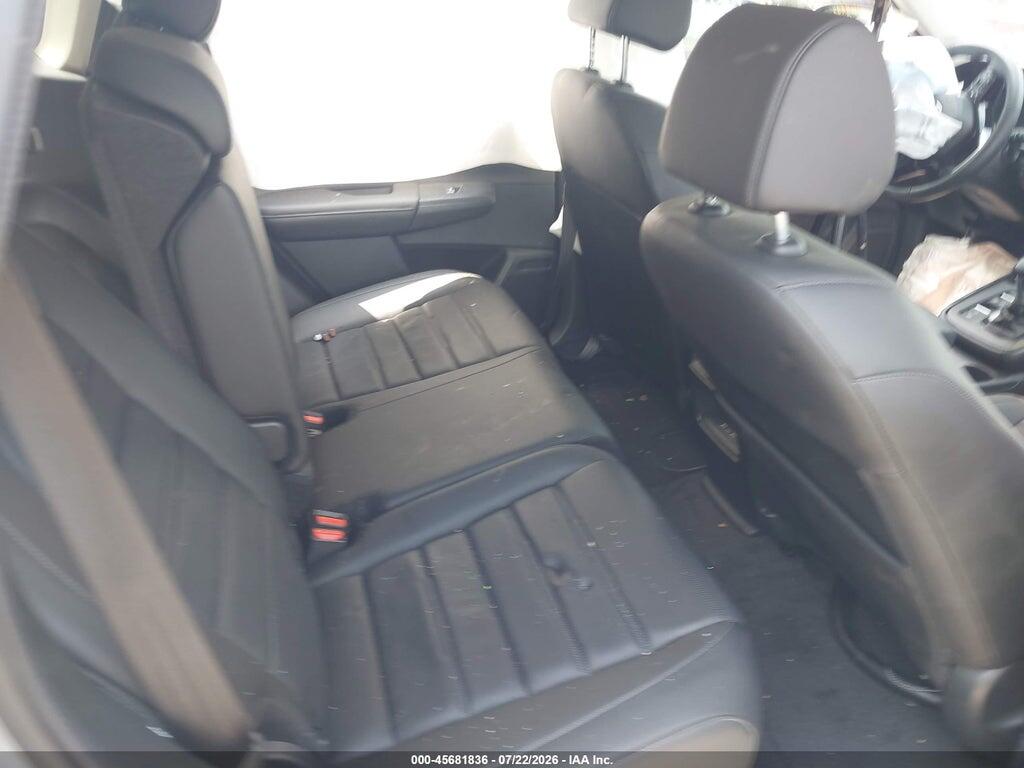 2HKRS4H74TH415369 2026 HONDA CR-V photo no. 8