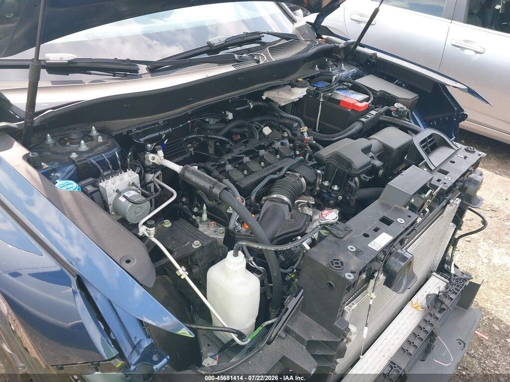 2HKRS4H76TH430455 2026 HONDA CR-V photo no. 10