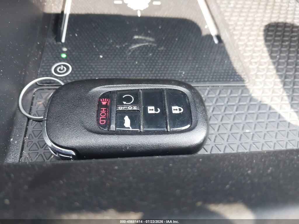 2HKRS4H76TH430455 2026 HONDA CR-V photo no. 11