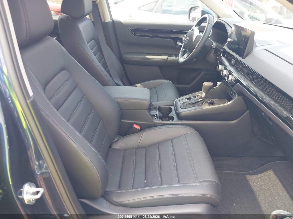 2HKRS4H76TH430455 2026 HONDA CR-V photo no. 5