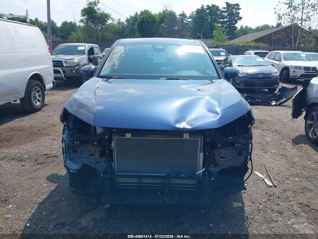 2HKRS4H76TH430455 2026 HONDA CR-V photo no. 6