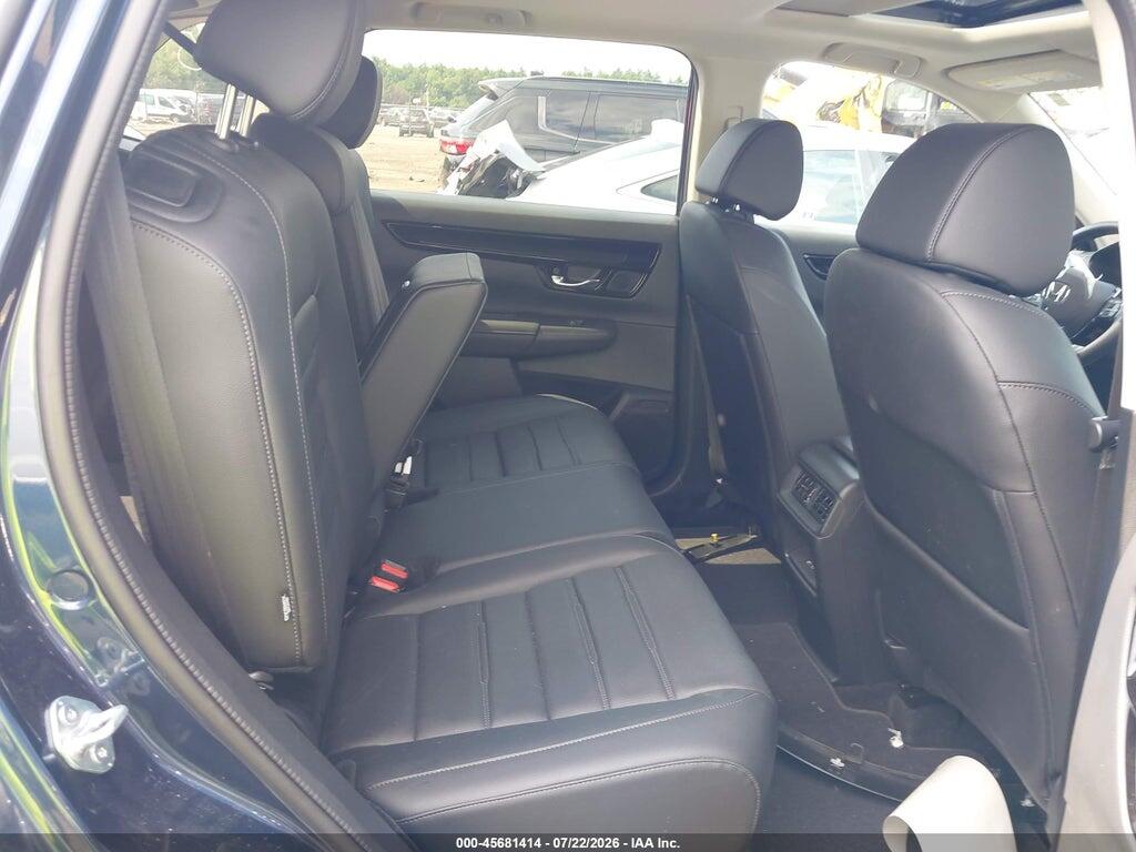 2HKRS4H76TH430455 2026 HONDA CR-V photo no. 8