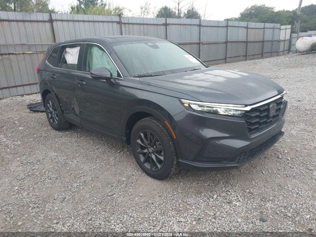 7FARS4H79TE003452 2026 HONDA CR-V photo no. 1