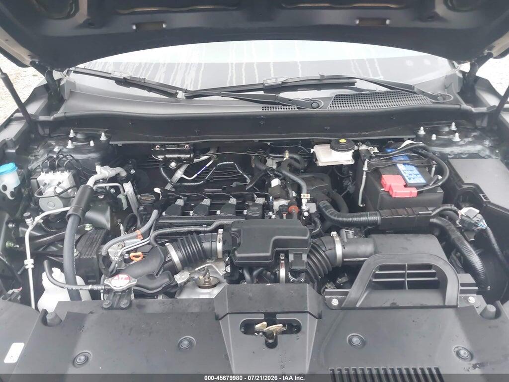 7FARS4H79TE003452 2026 HONDA CR-V photo no. 10